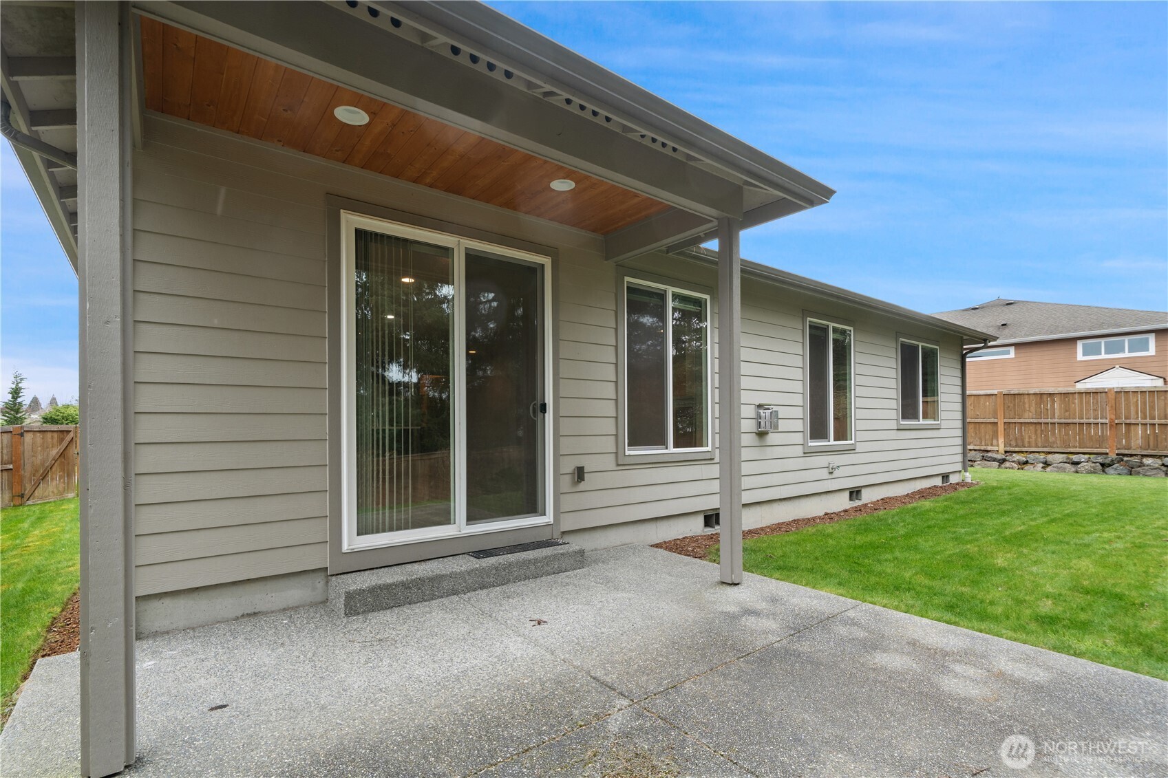 200 Blue Glacier Loop , Sequim, WA 98382
