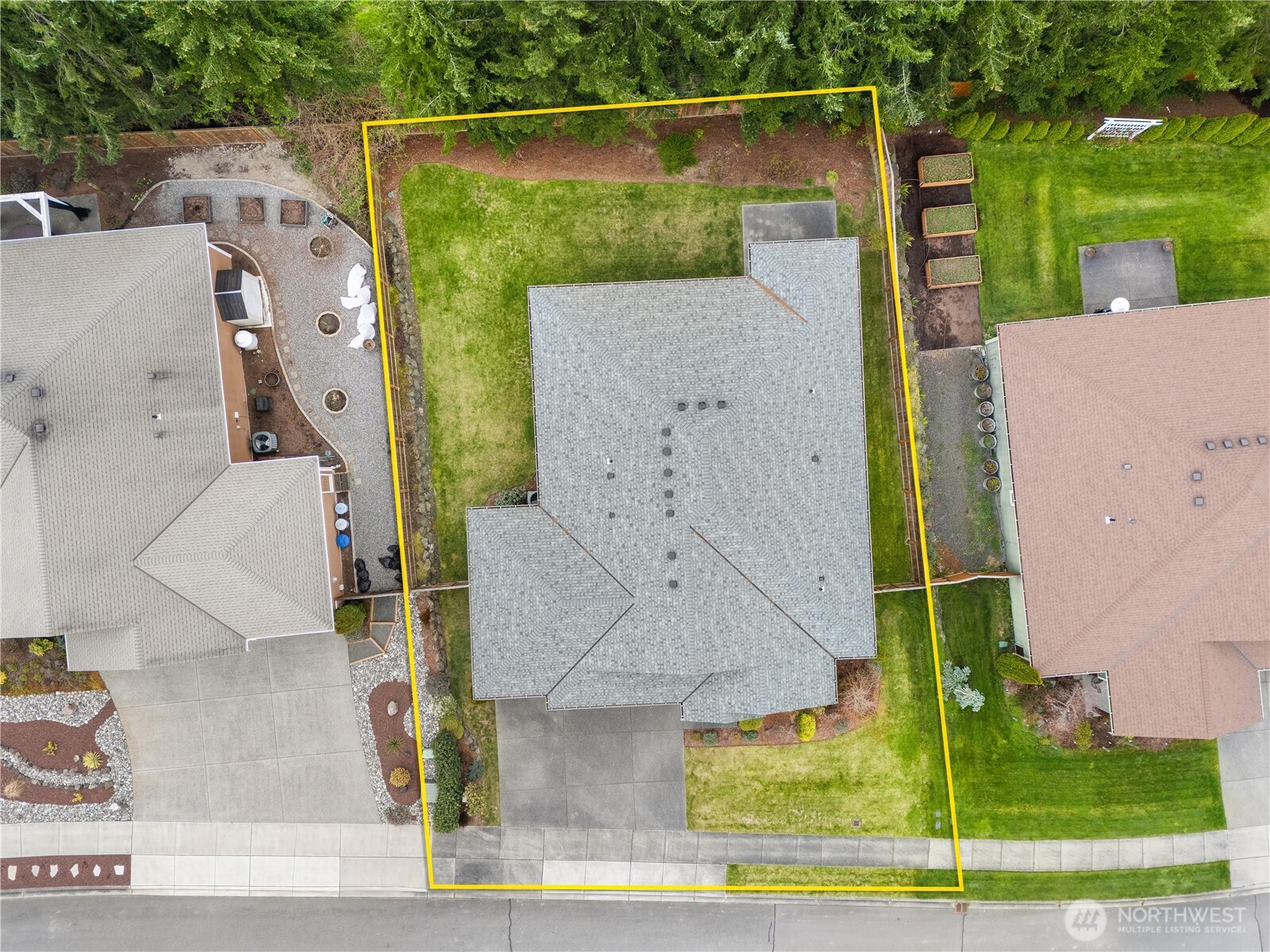 200 Blue Glacier Loop , Sequim, WA 98382