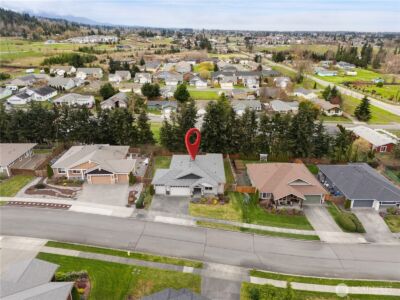 200 Blue Glacier Loop , Sequim, WA 98382 - Photo 37