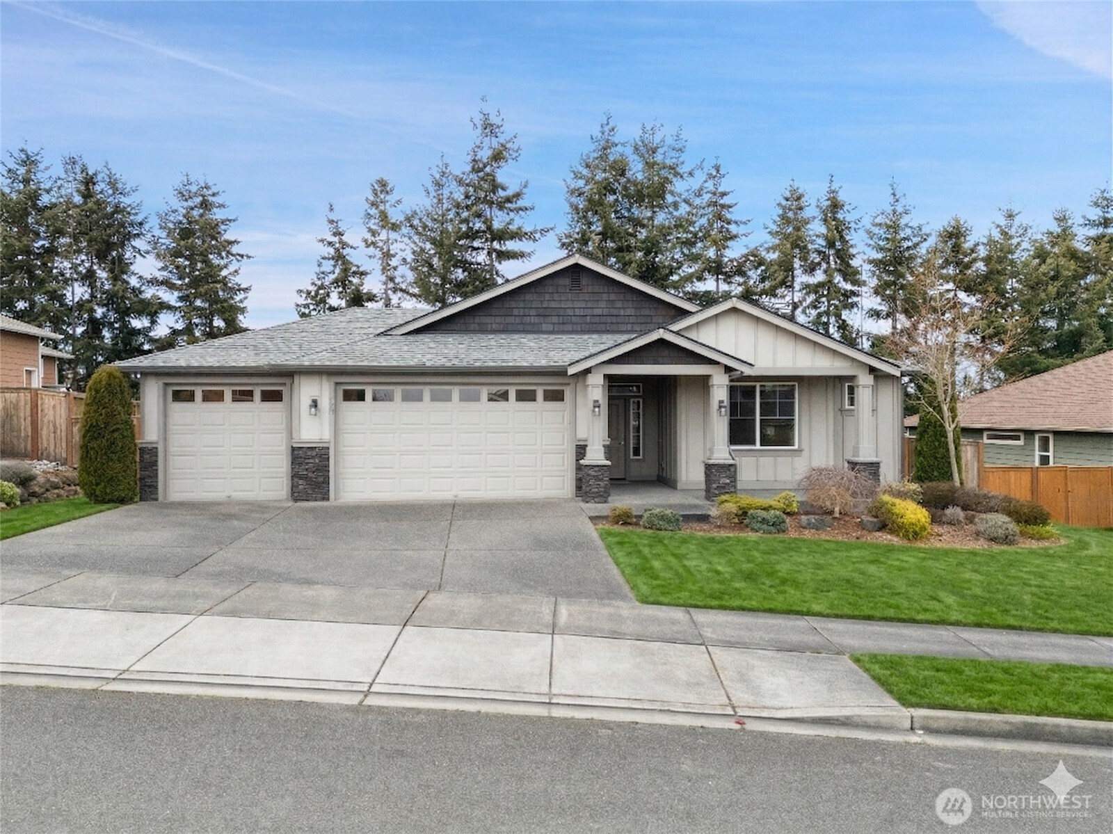 200 Blue Glacier Loop , Sequim, WA 98382