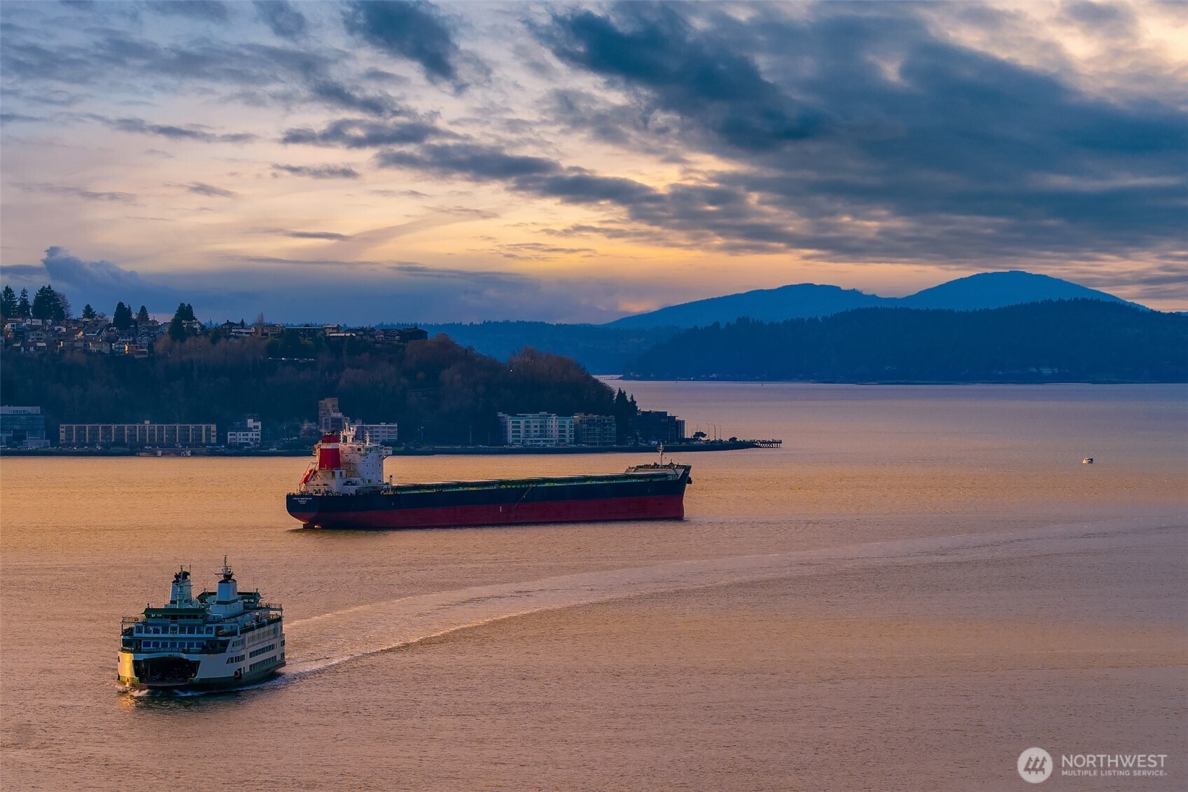 715 2nd Avenue #1501, Seattle, WA 98104