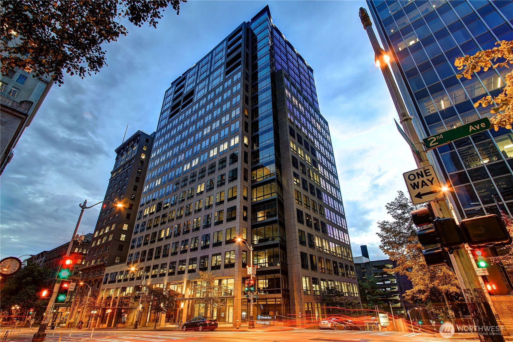 715 2nd Avenue #1501, Seattle, WA 98104