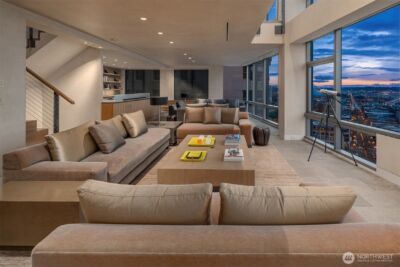 715 2nd Avenue #1501, Seattle, WA 98104 - Photo 5