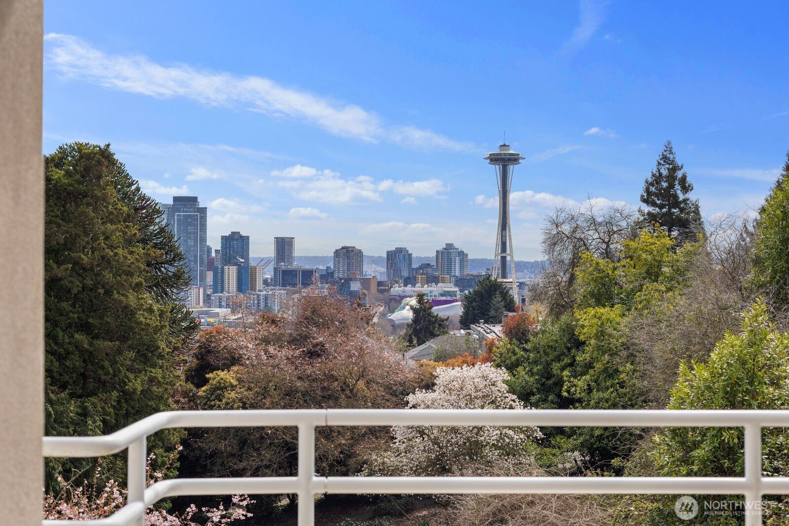 1231 5th Avenue N #302, Seattle, WA 98109