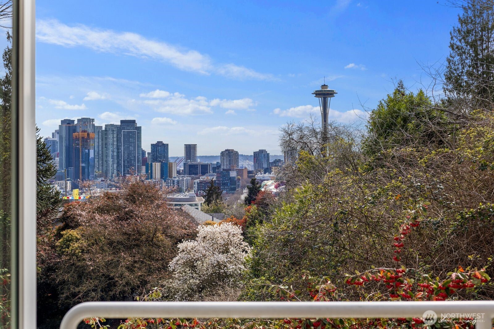 1231 5th Avenue N #302, Seattle, WA 98109