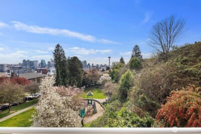 1231 5th Avenue N #302, Seattle, WA 98109 - Photo 27