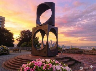 1231 5th Avenue N #302, Seattle, WA 98109 - Photo 29