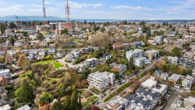1231 5th Avenue N #302, Seattle, WA 98109 - Photo 32