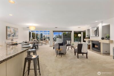 1231 5th Avenue N #302, Seattle, WA 98109 - Photo 4