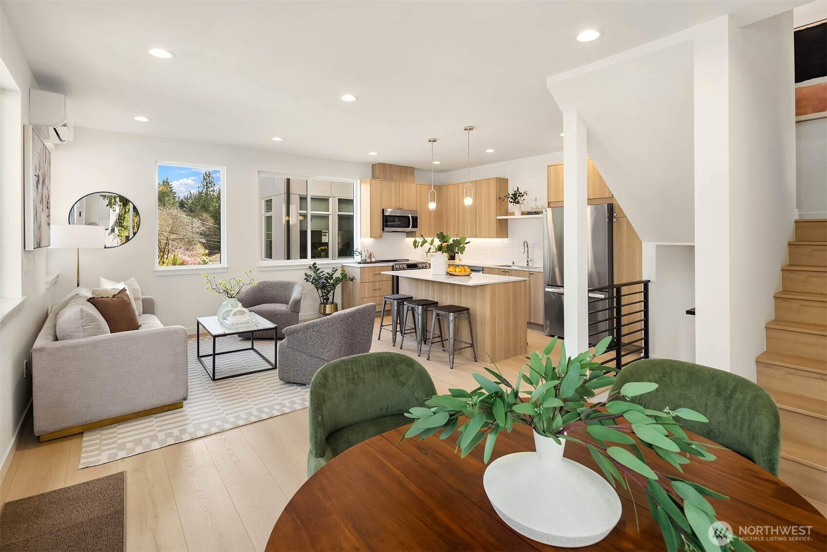 10829 11th Avenue NE, Seattle, WA 98125