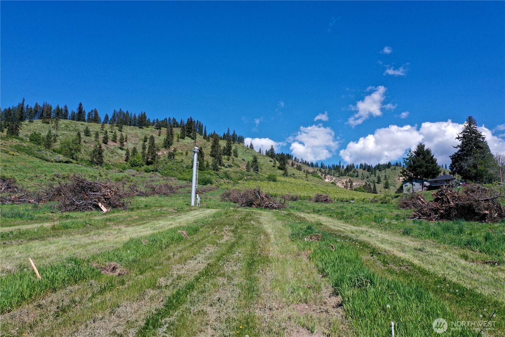 1 Ludwig Hill Rd , Peshastin, WA 98847