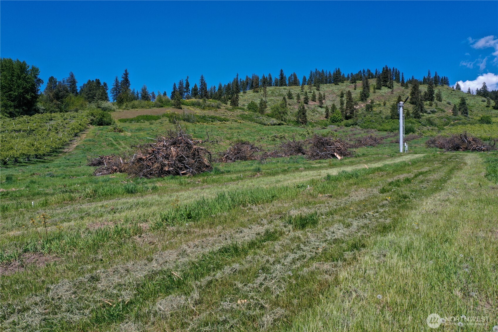 1 Ludwig Hill Rd , Peshastin, WA 98847