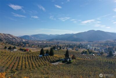 1 Ludwig Hill Rd , Peshastin, WA 98847 - Photo 4