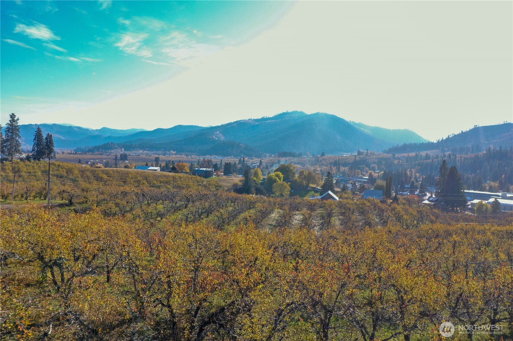 1 Ludwig Hill Rd , Peshastin, WA 98847