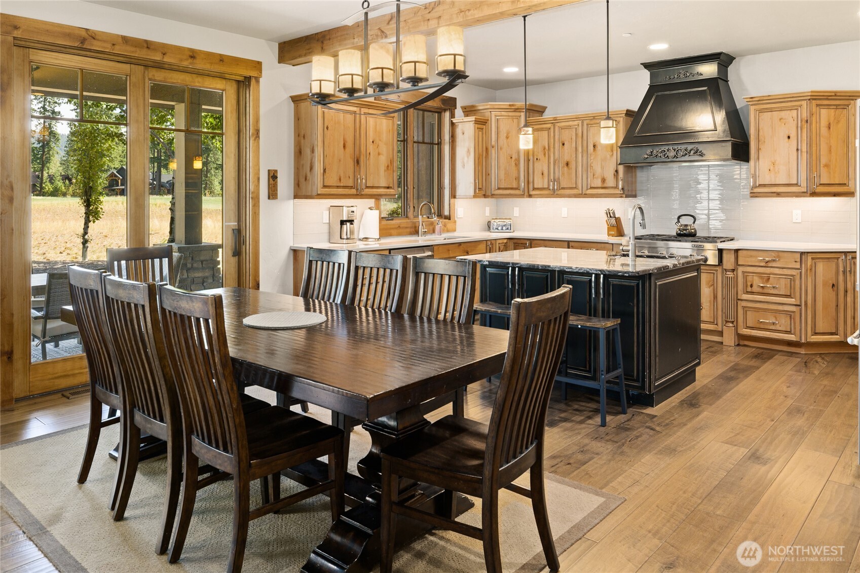 1060 Spragger Way , Cle Elum, WA 98922