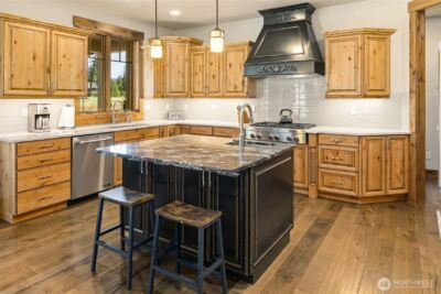 1060 Spragger Way , Cle Elum, WA 98922 - Photo 12