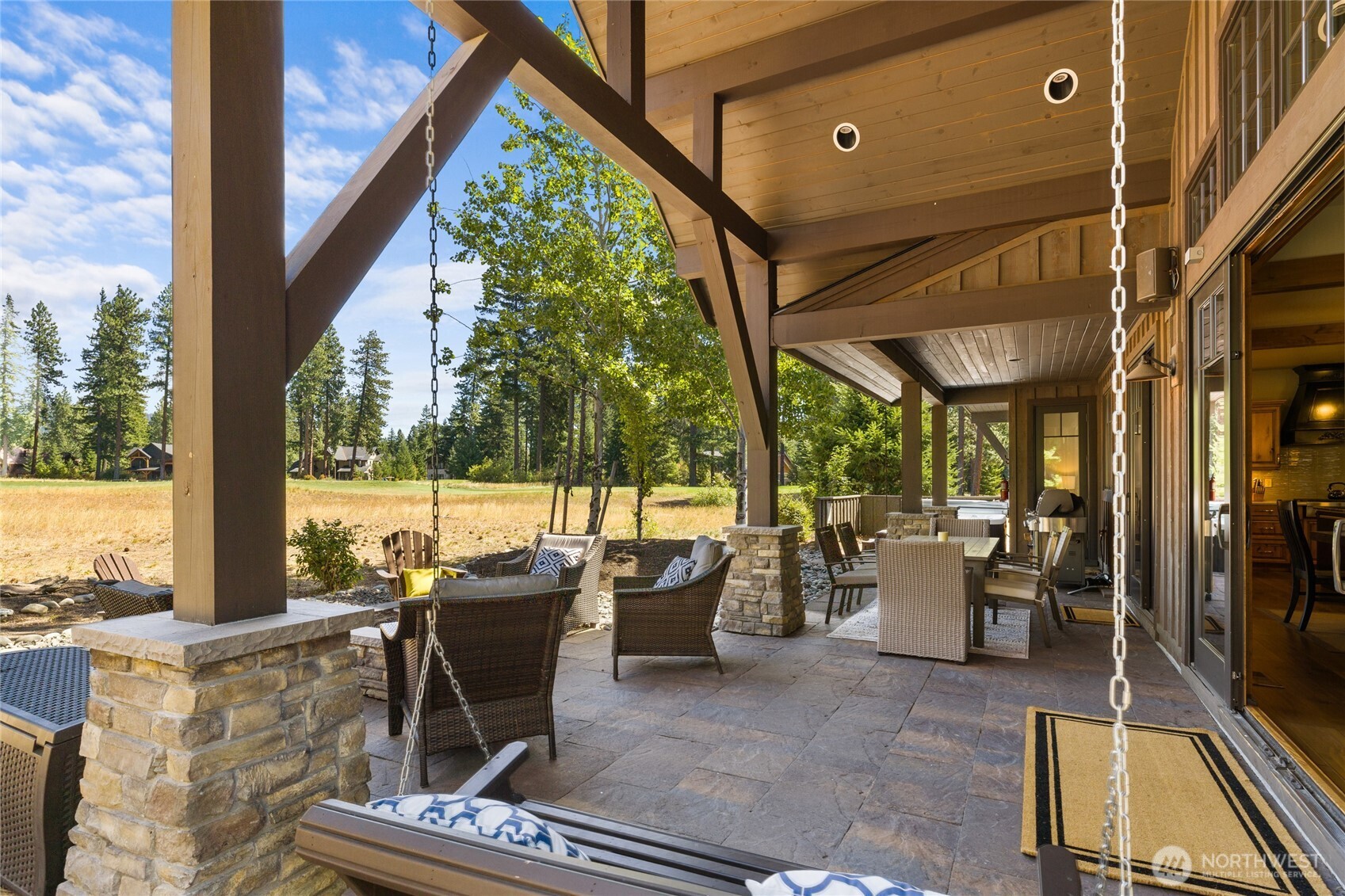 1060 Spragger Way , Cle Elum, WA 98922