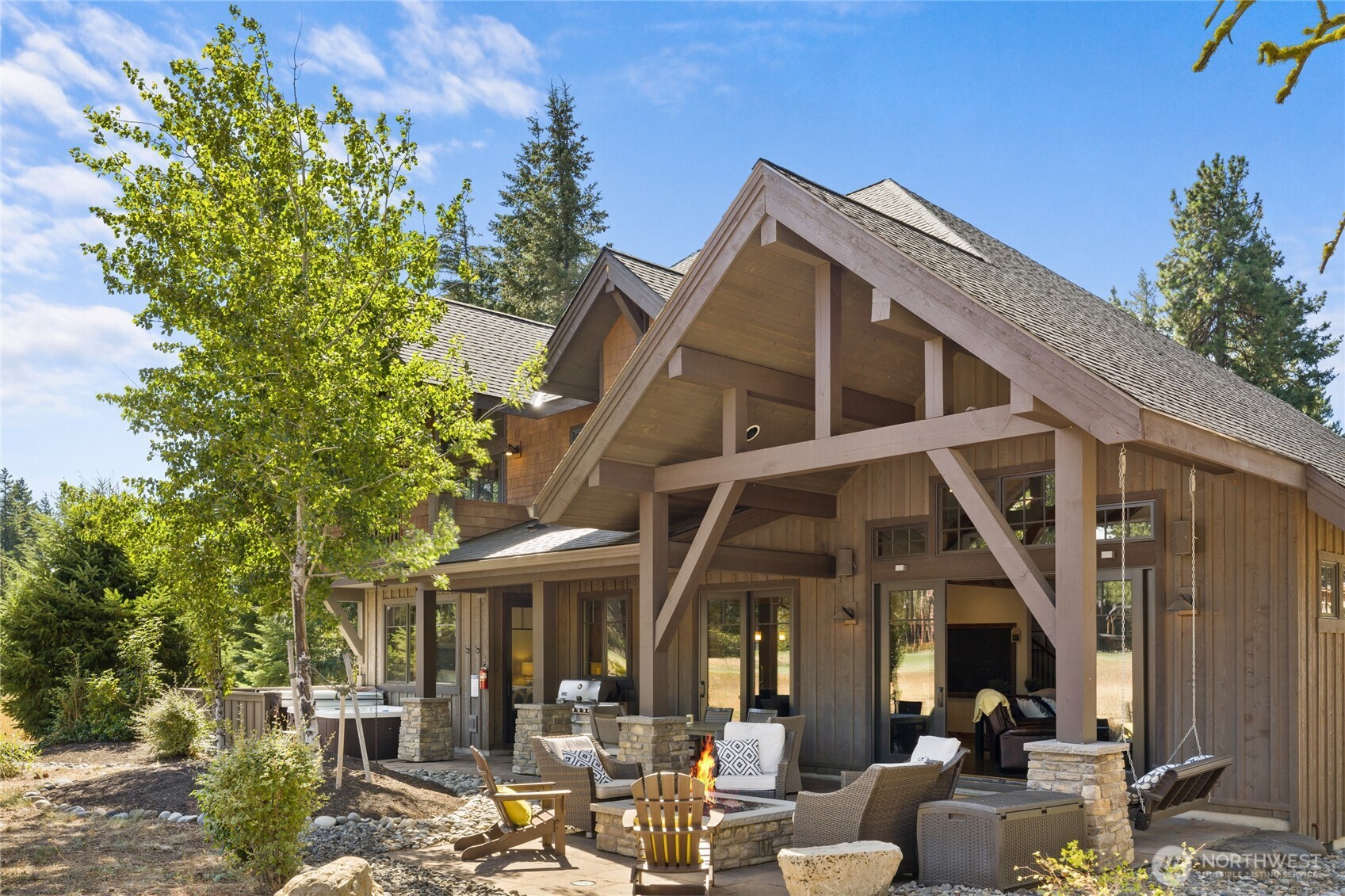 1060 Spragger Way , Cle Elum, WA 98922