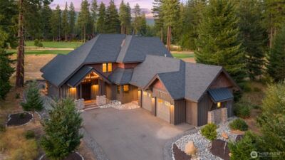 1060 Spragger Way , Cle Elum, WA 98922 - Photo 2