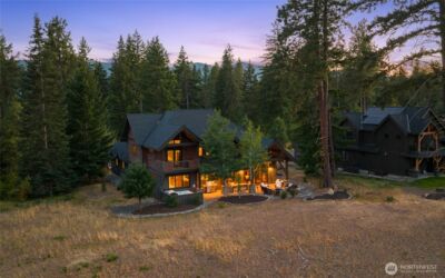 1060 Spragger Way , Cle Elum, WA 98922 - Photo 3
