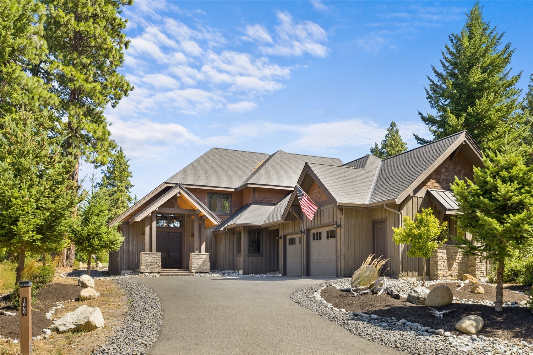 1060 Spragger Way , Cle Elum, WA 98922