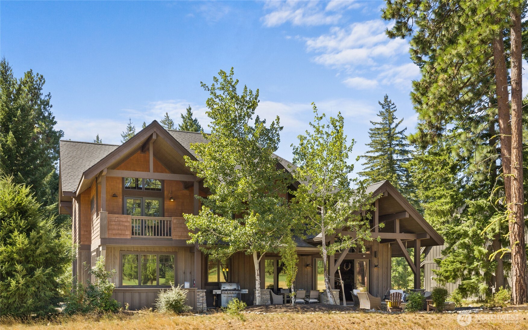 1060 Spragger Way , Cle Elum, WA 98922