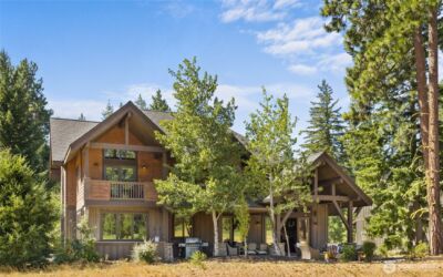 1060 Spragger Way , Cle Elum, WA 98922 - Photo 37