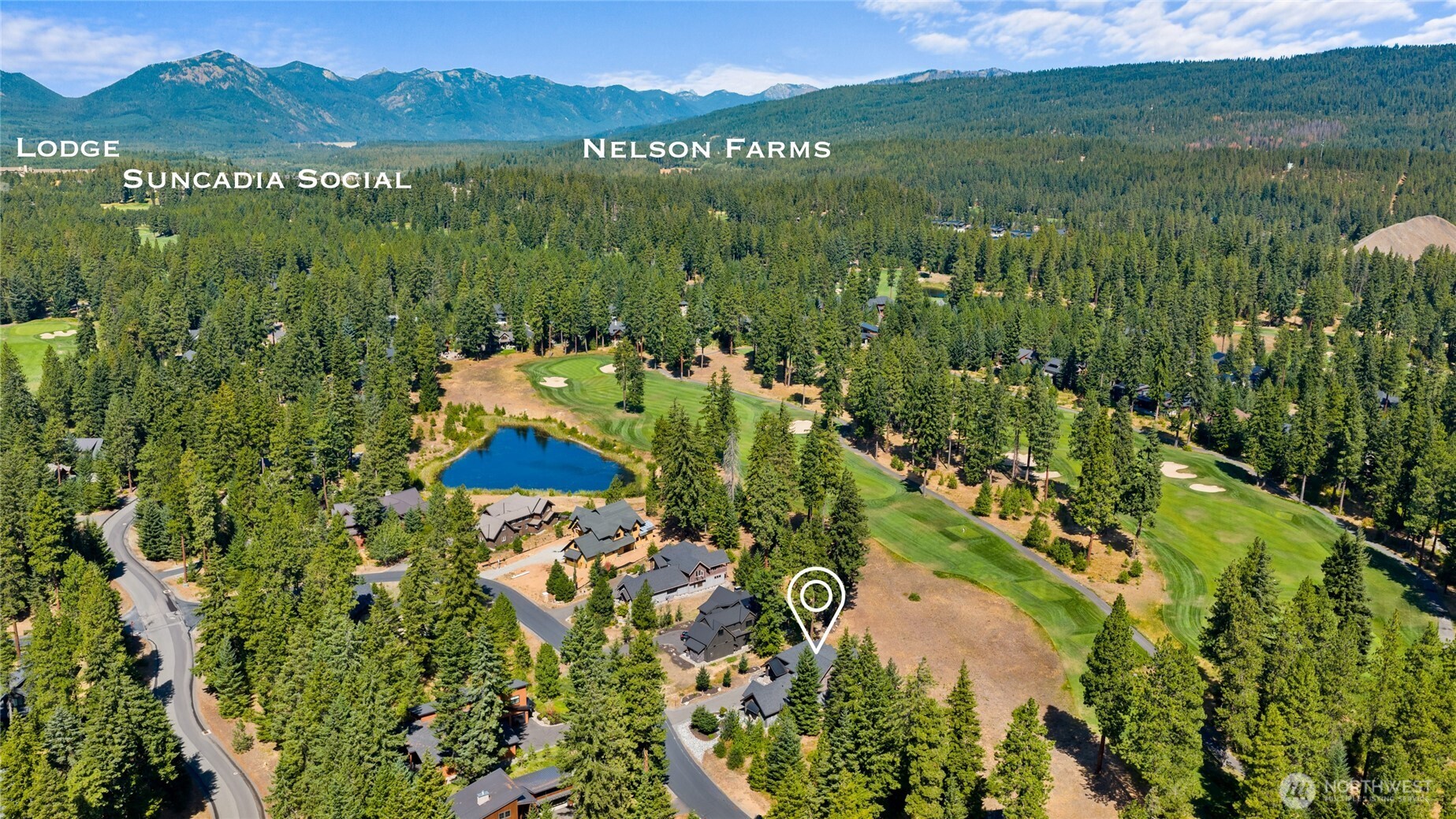 1060 Spragger Way , Cle Elum, WA 98922