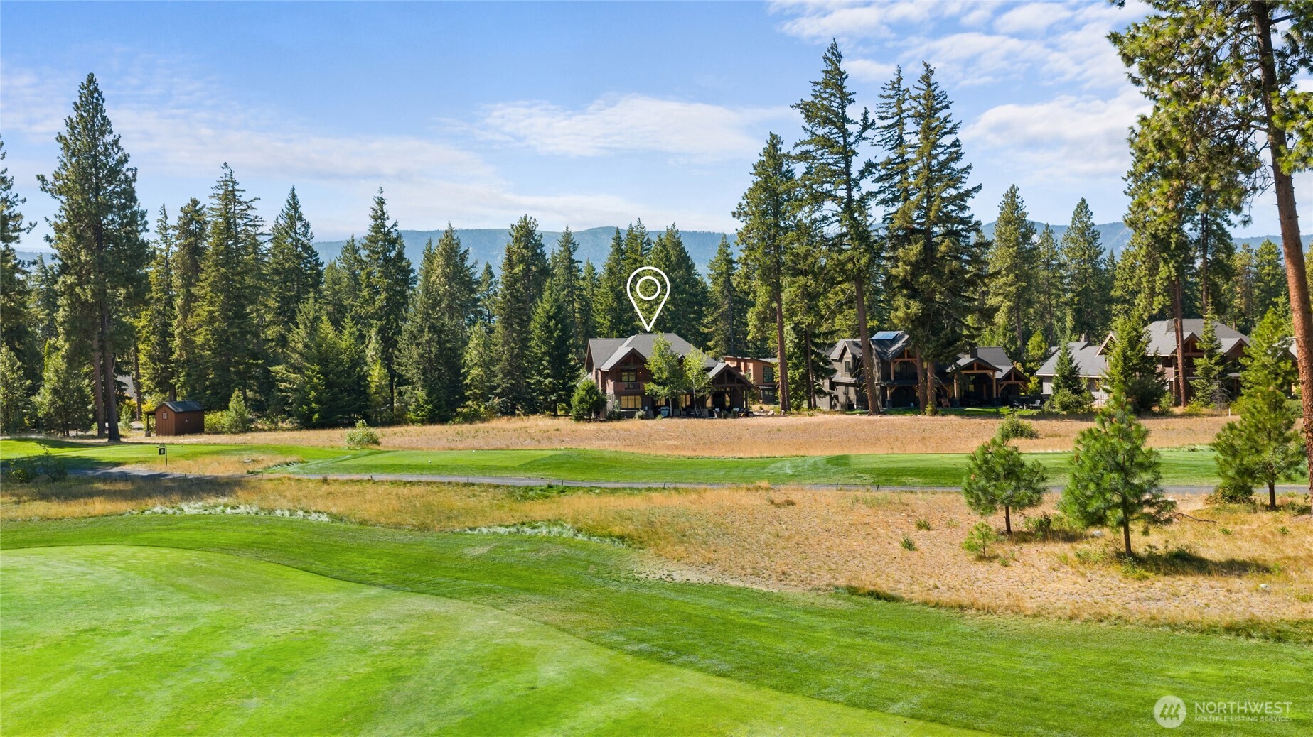 1060 Spragger Way , Cle Elum, WA 98922