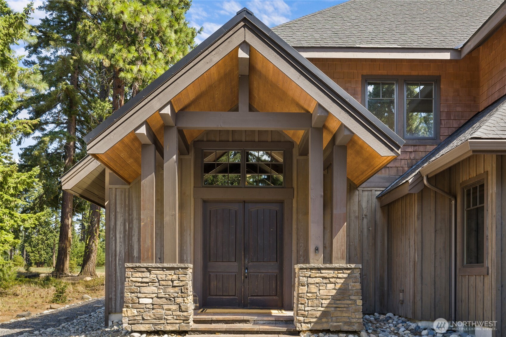 1060 Spragger Way , Cle Elum, WA 98922