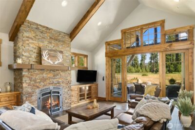 1060 Spragger Way , Cle Elum, WA 98922 - Photo 7