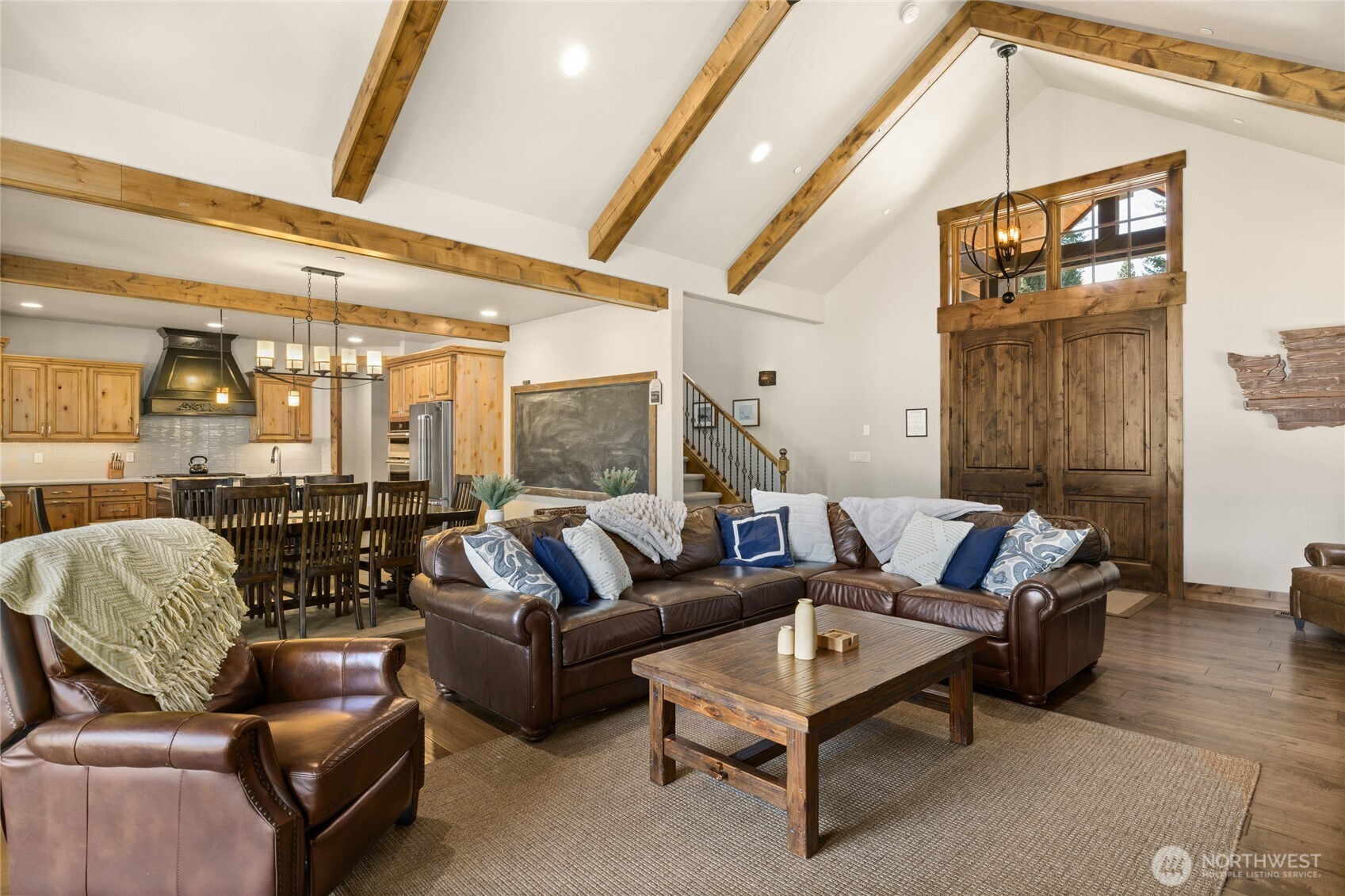 1060 Spragger Way , Cle Elum, WA 98922