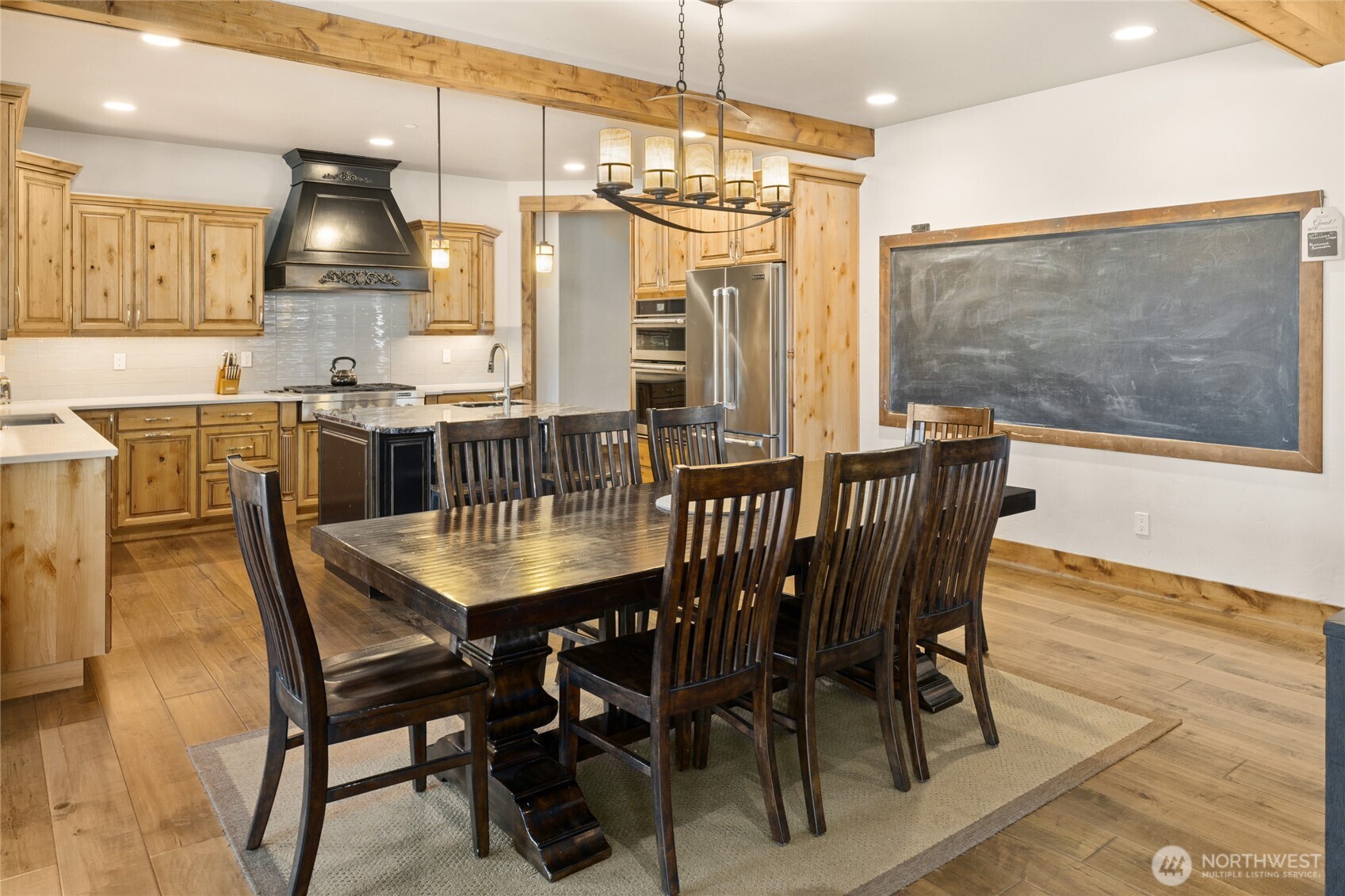 1060 Spragger Way , Cle Elum, WA 98922