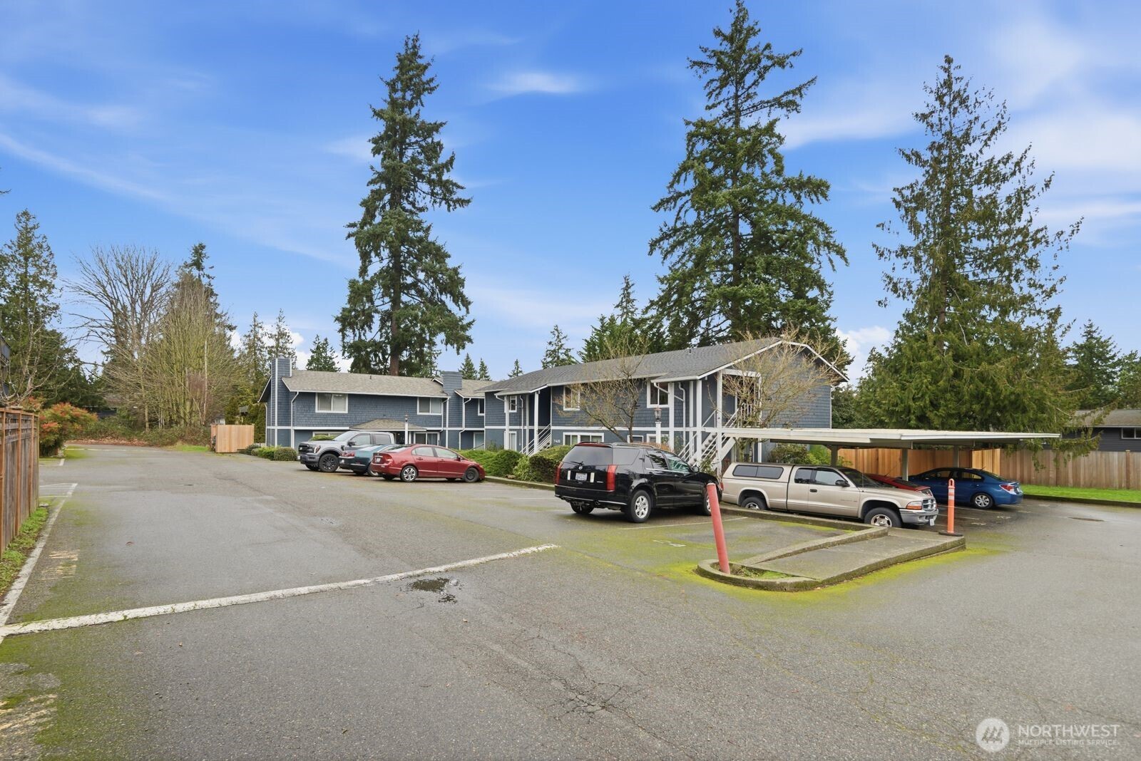 7431 212th Street SW #16, Edmonds, WA 98026