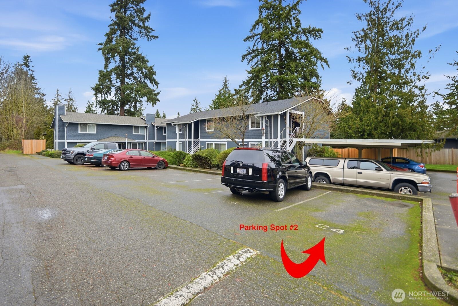 7431 212th Street SW #16, Edmonds, WA 98026