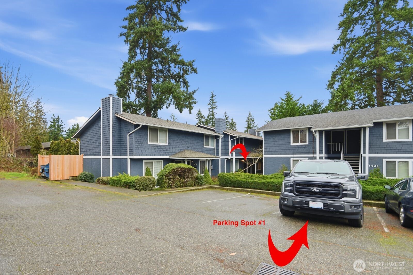 7431 212th Street SW #16, Edmonds, WA 98026