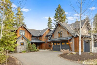 240 Portal Court , Cle Elum, WA 98922