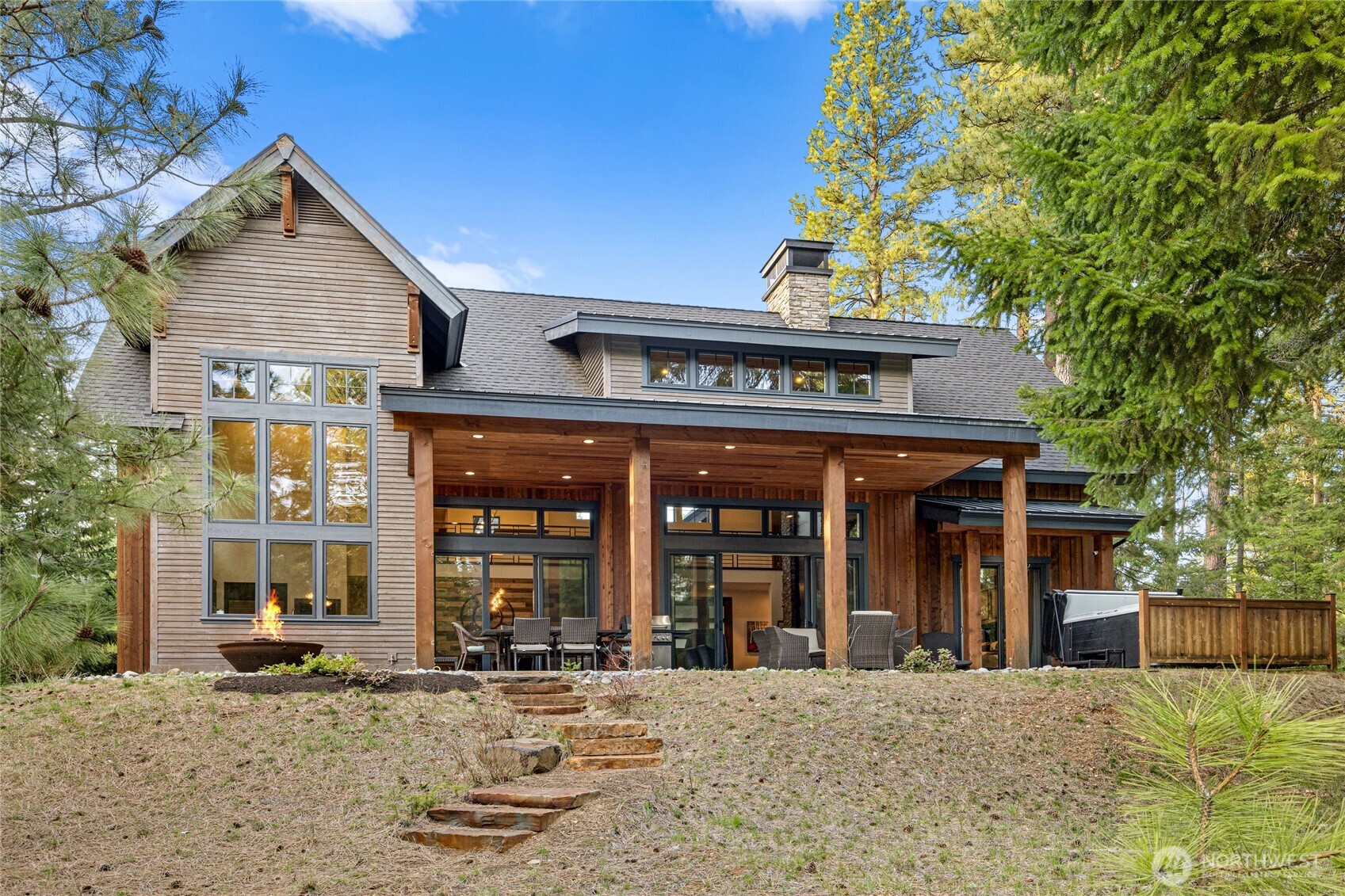 240 Portal Court , Cle Elum, WA 98922