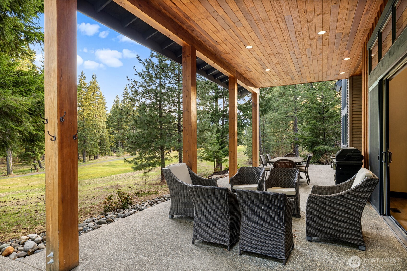 240 Portal Court , Cle Elum, WA 98922