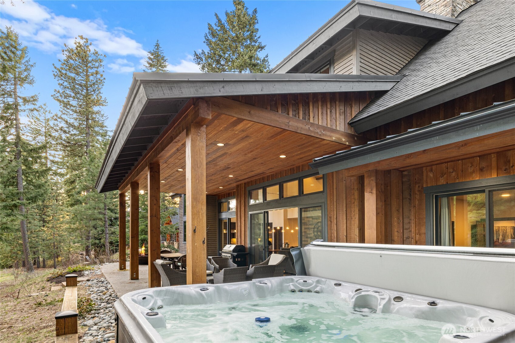 240 Portal Court , Cle Elum, WA 98922