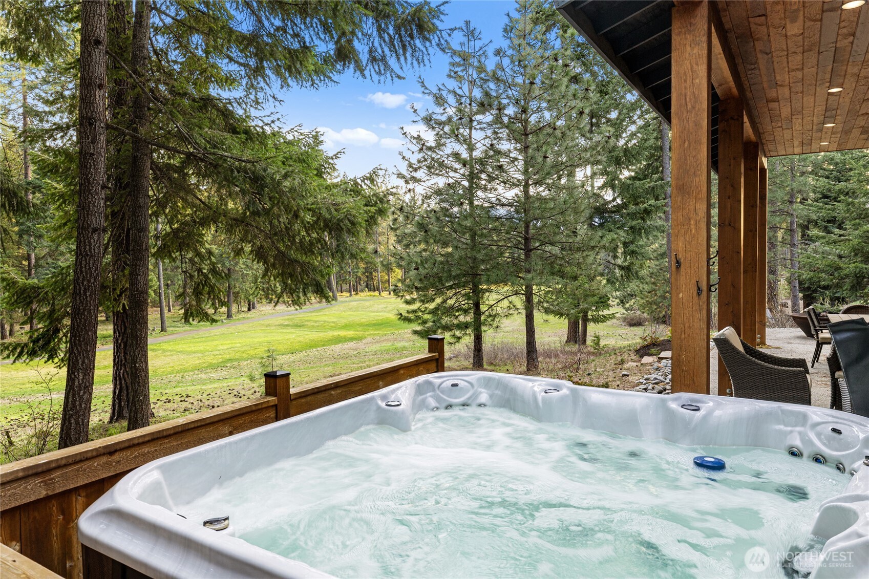 240 Portal Court , Cle Elum, WA 98922