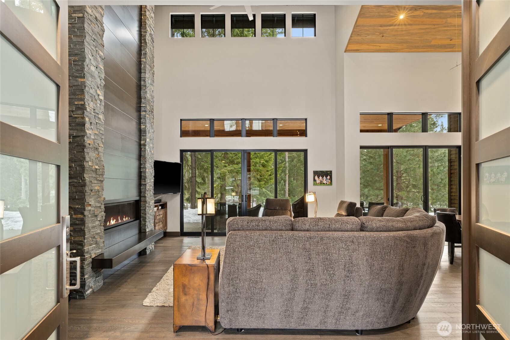 240 Portal Court , Cle Elum, WA 98922