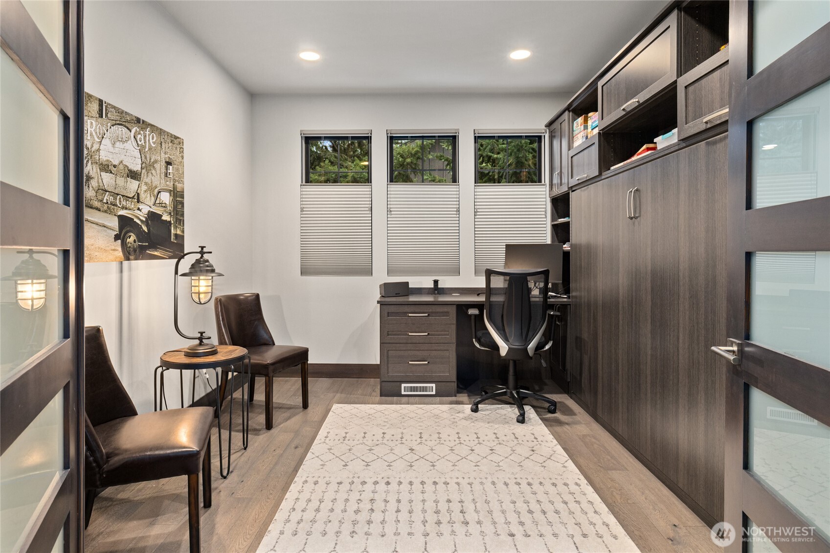 240 Portal Court , Cle Elum, WA 98922