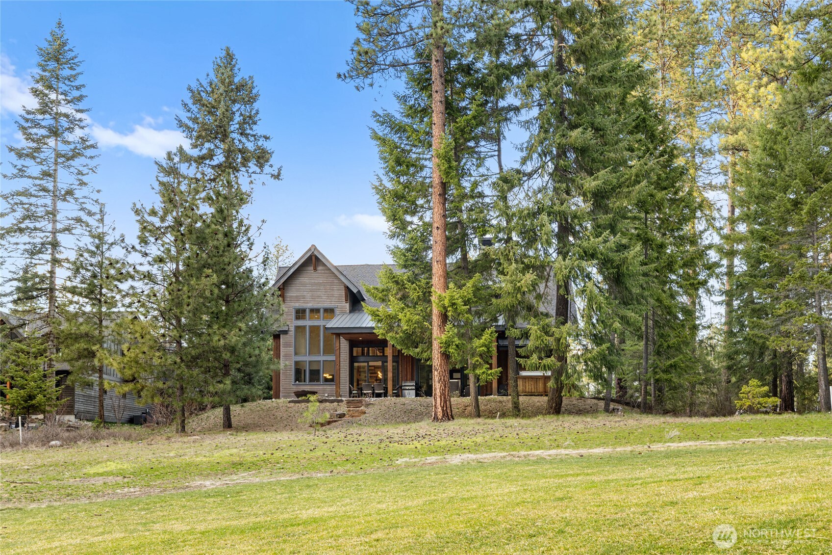 240 Portal Court , Cle Elum, WA 98922