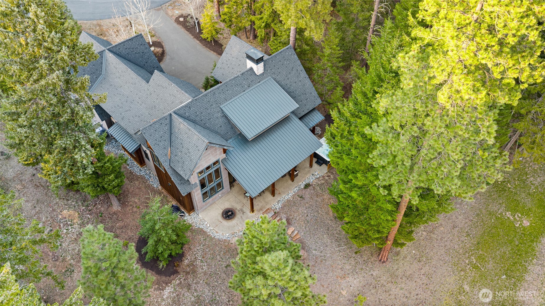 240 Portal Court , Cle Elum, WA 98922