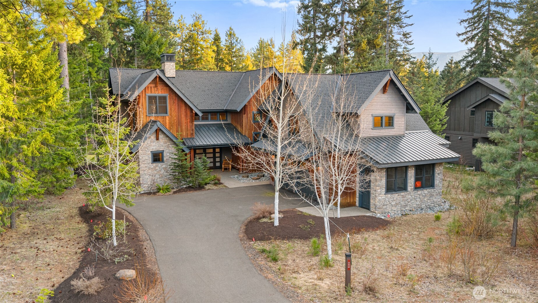 240 Portal Court , Cle Elum, WA 98922