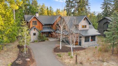 240 Portal Court , Cle Elum, WA 98922 - Photo 37