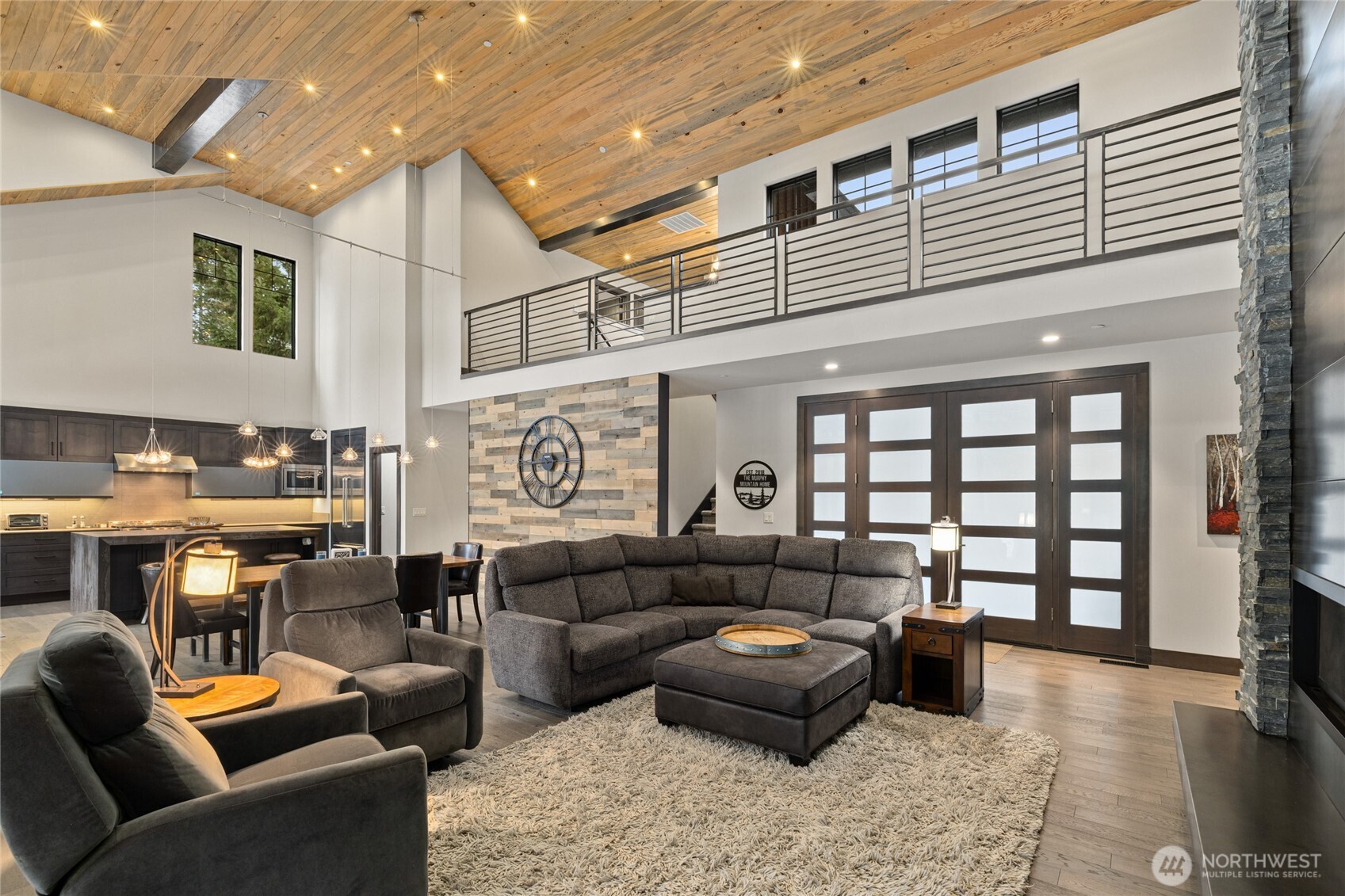 240 Portal Court , Cle Elum, WA 98922