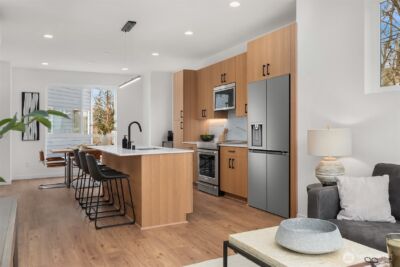 219 NE 75th Street , Seattle, WA 98115 - Photo 6