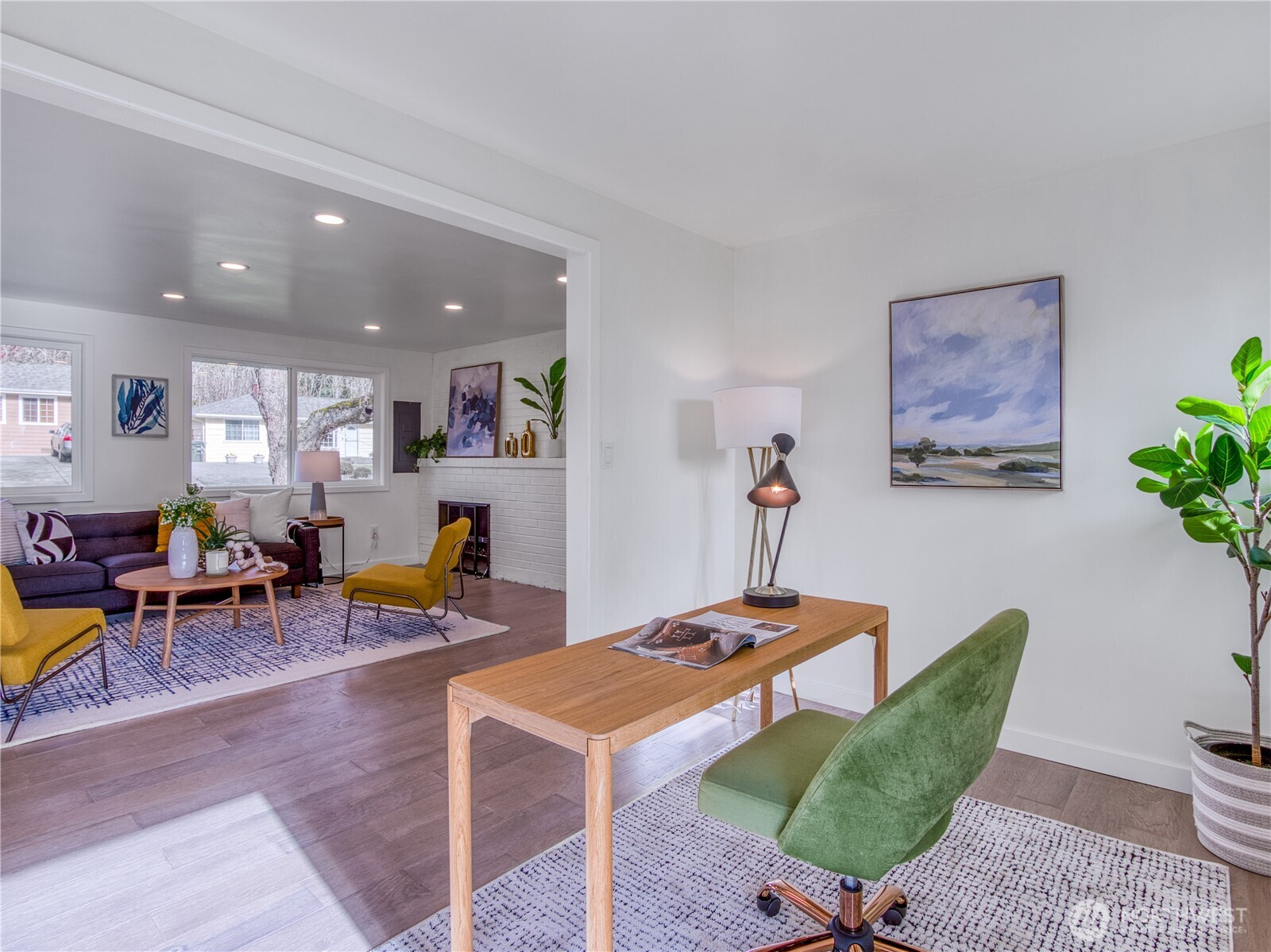 18 232nd Place SW, Bothell, WA 98021